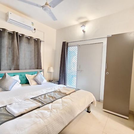 Madhuban Bungalow Panchgani Mahabaleshwar Ngoại thất bức ảnh