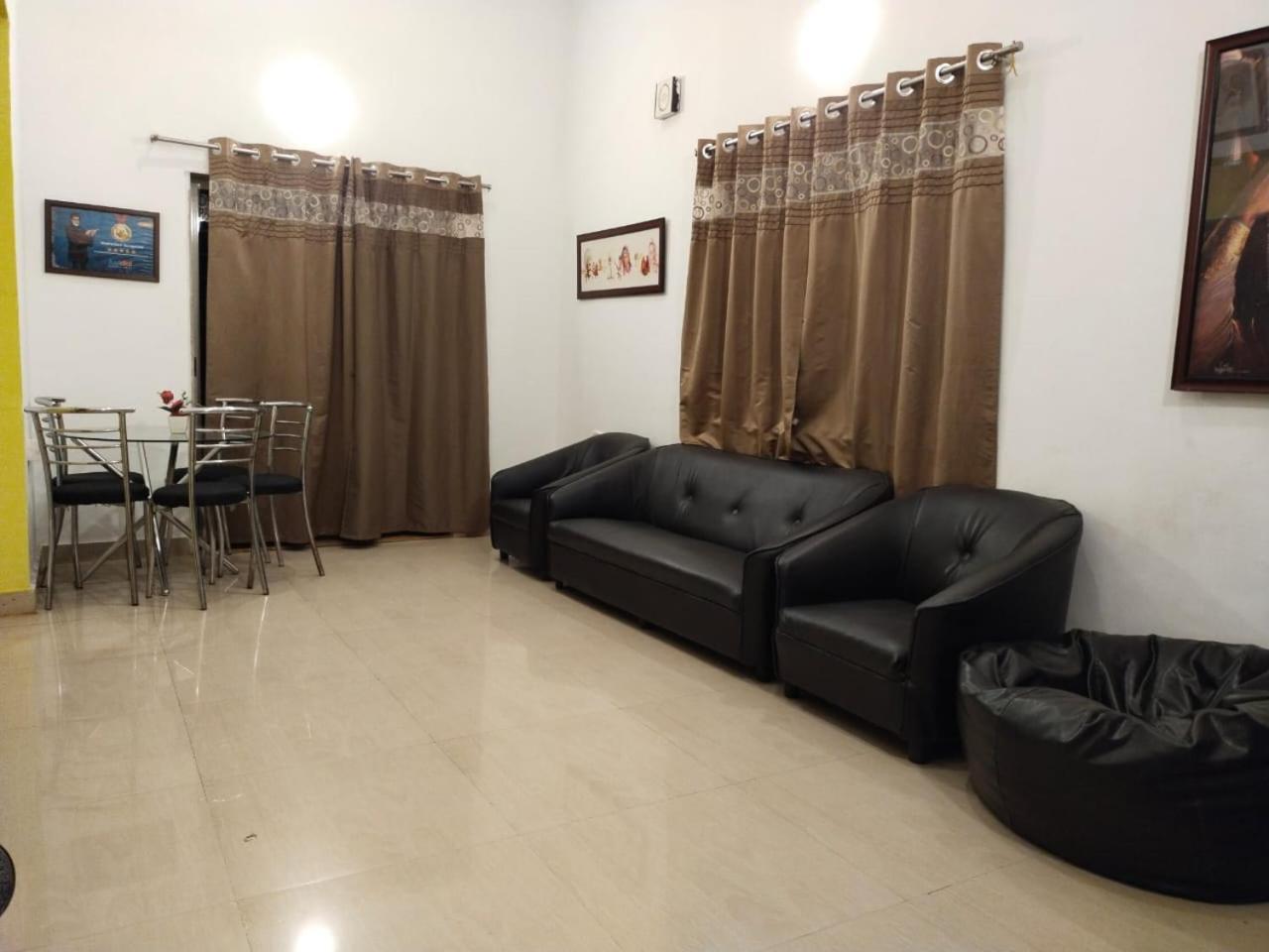 Madhuban Bungalow Panchgani Mahabaleshwar Ngoại thất bức ảnh