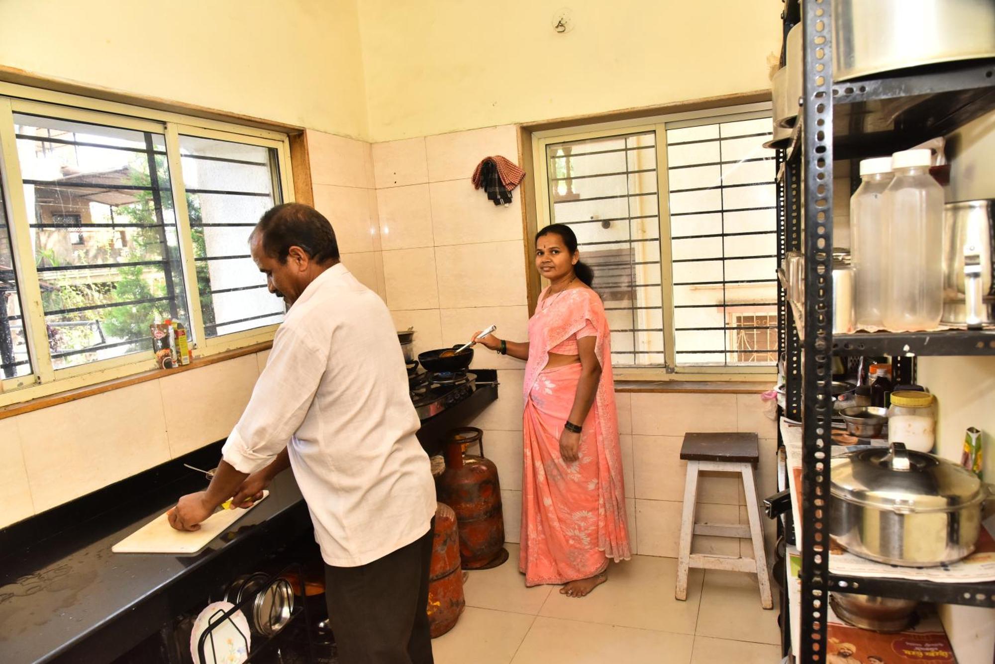 Madhuban Bungalow Panchgani Mahabaleshwar Ngoại thất bức ảnh