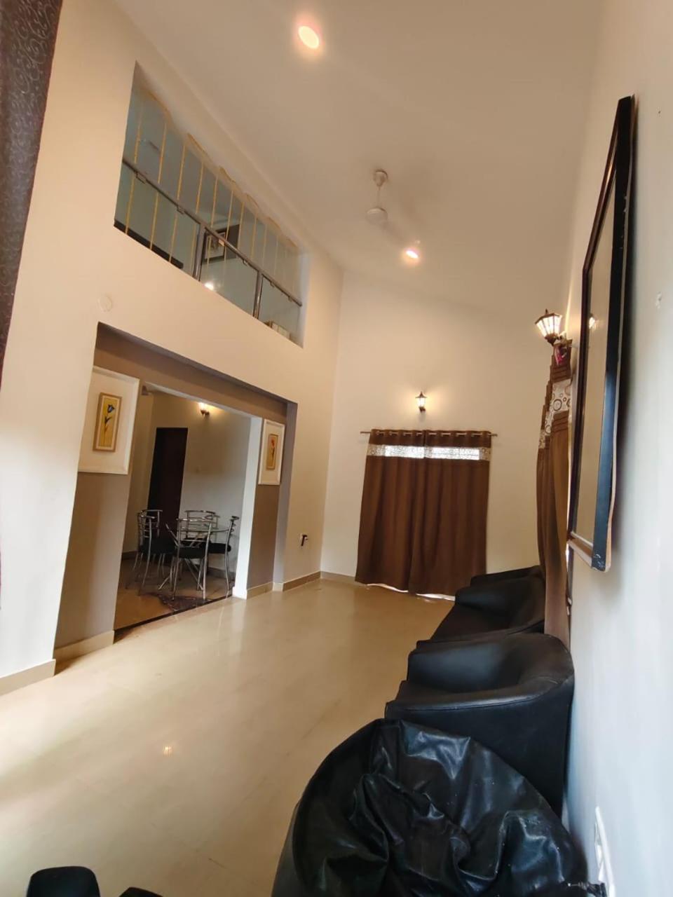 Madhuban Bungalow Panchgani Mahabaleshwar Ngoại thất bức ảnh