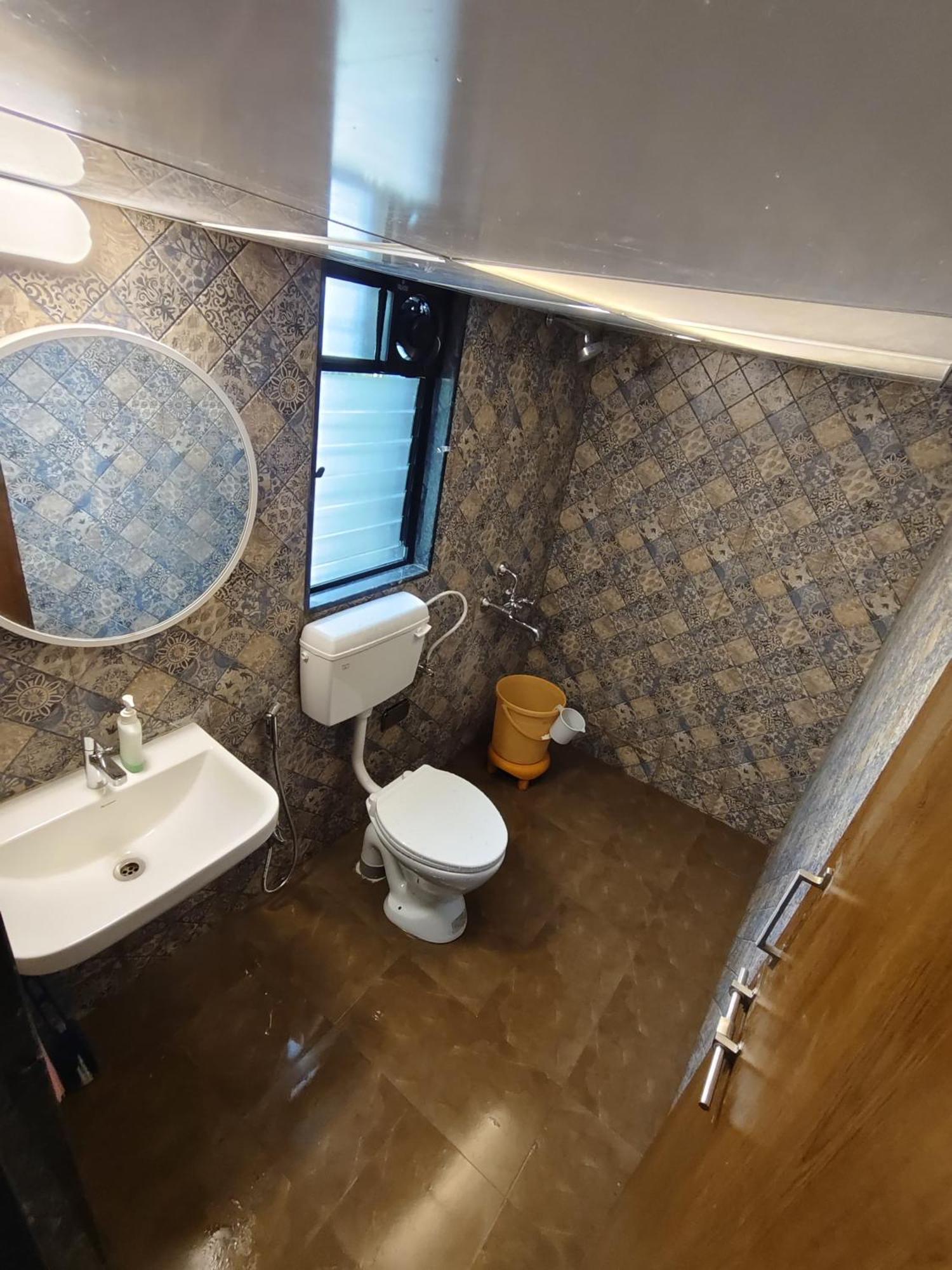 Madhuban Bungalow Panchgani Mahabaleshwar Ngoại thất bức ảnh