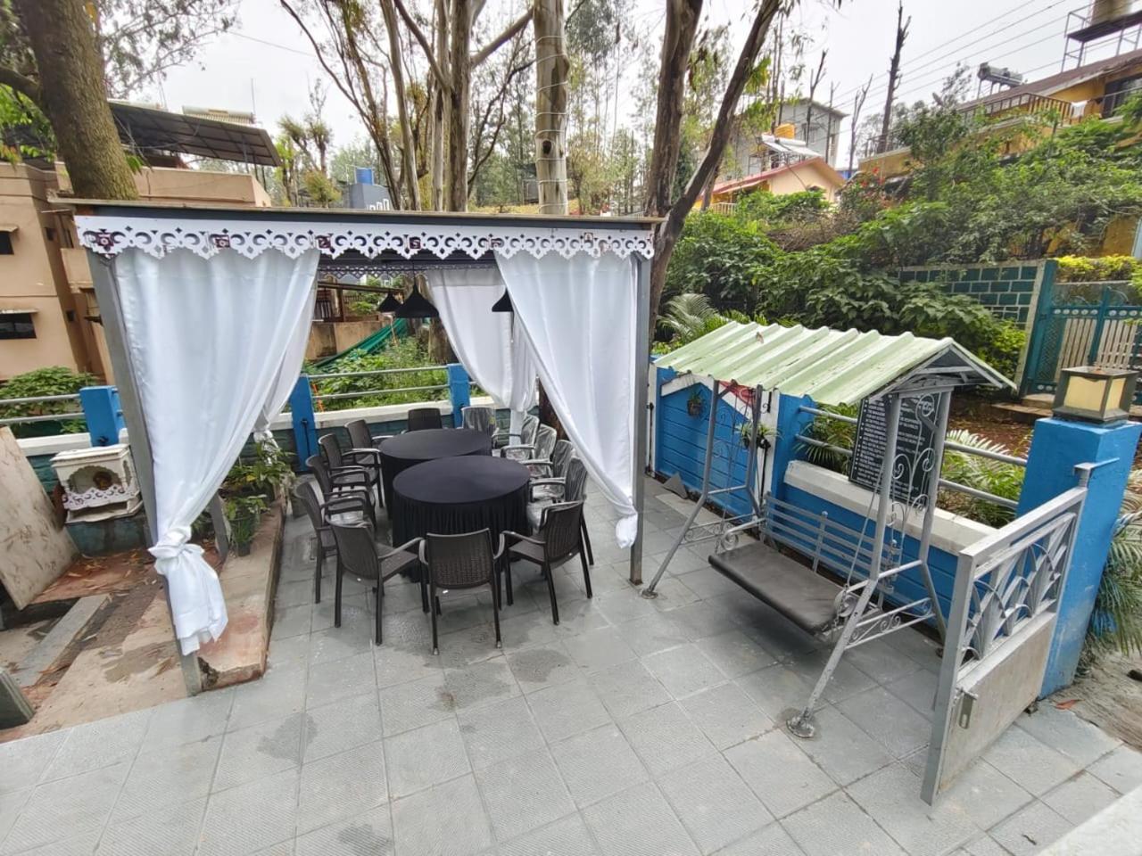 Madhuban Bungalow Panchgani Mahabaleshwar Ngoại thất bức ảnh