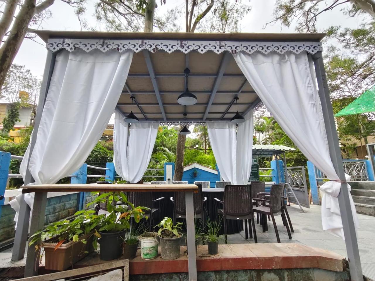 Madhuban Bungalow Panchgani Mahabaleshwar Ngoại thất bức ảnh