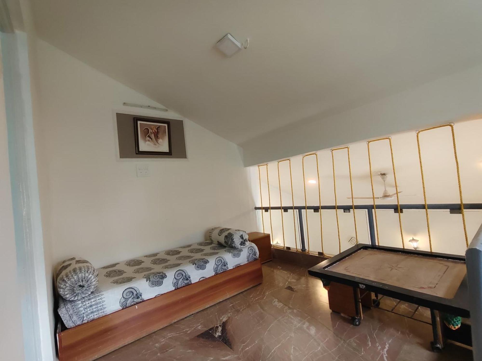 Madhuban Bungalow Panchgani Mahabaleshwar Ngoại thất bức ảnh