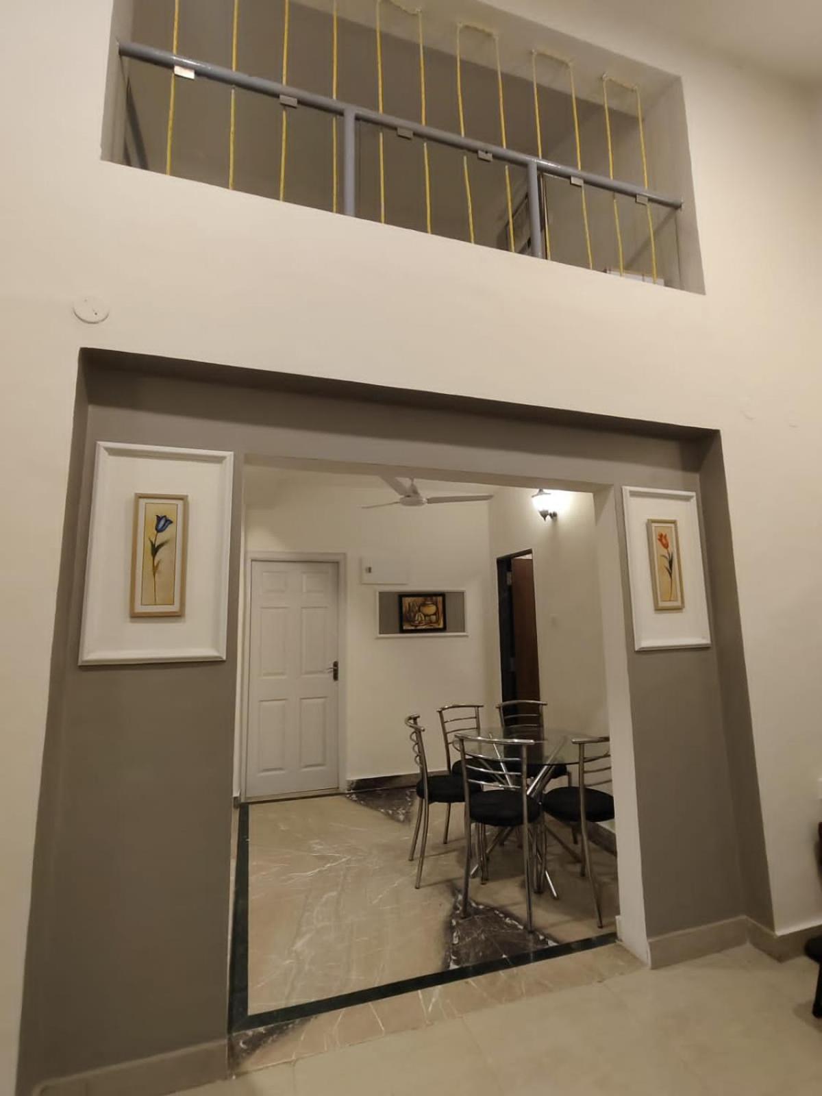 Madhuban Bungalow Panchgani Mahabaleshwar Ngoại thất bức ảnh