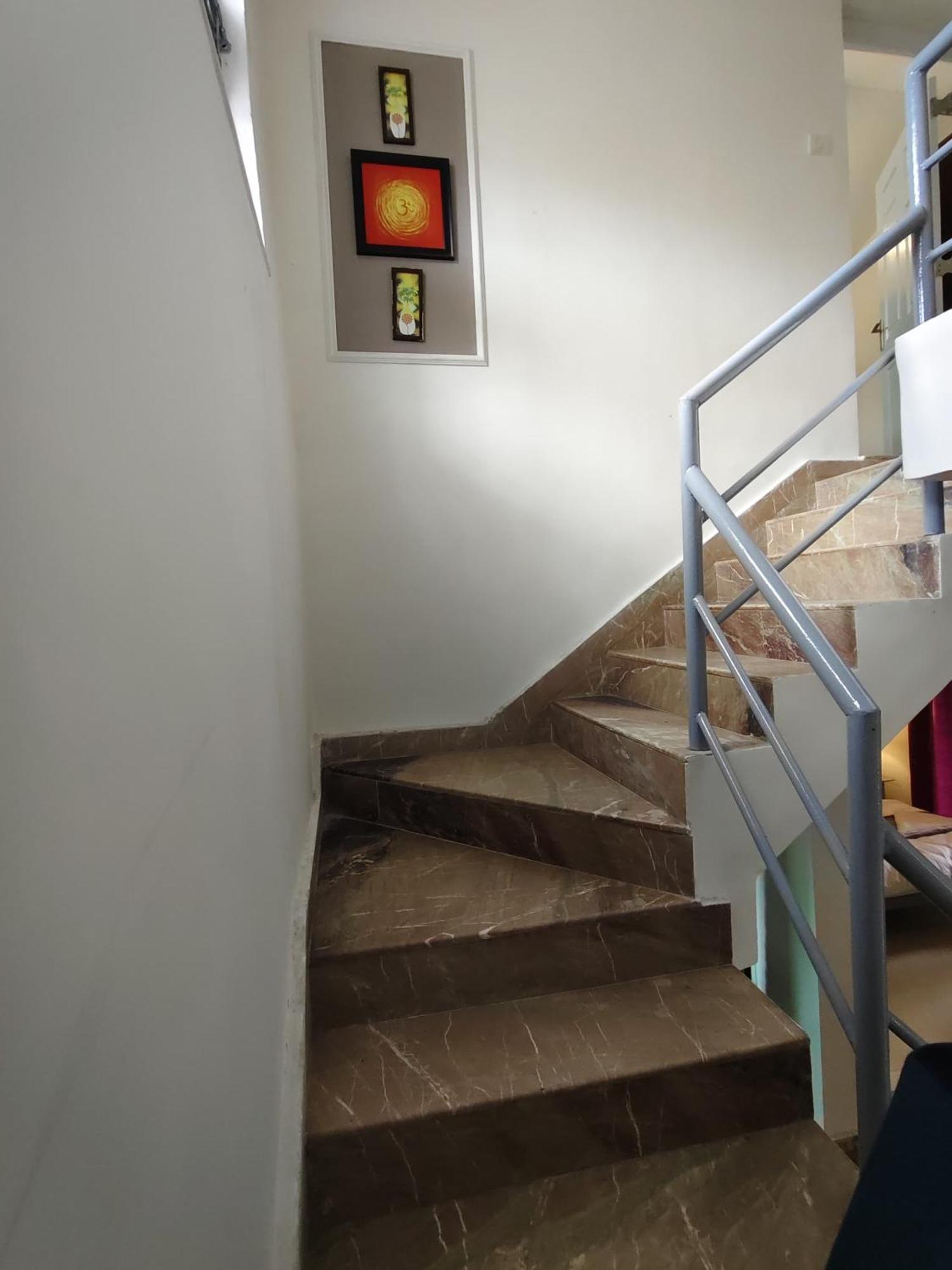 Madhuban Bungalow Panchgani Mahabaleshwar Ngoại thất bức ảnh