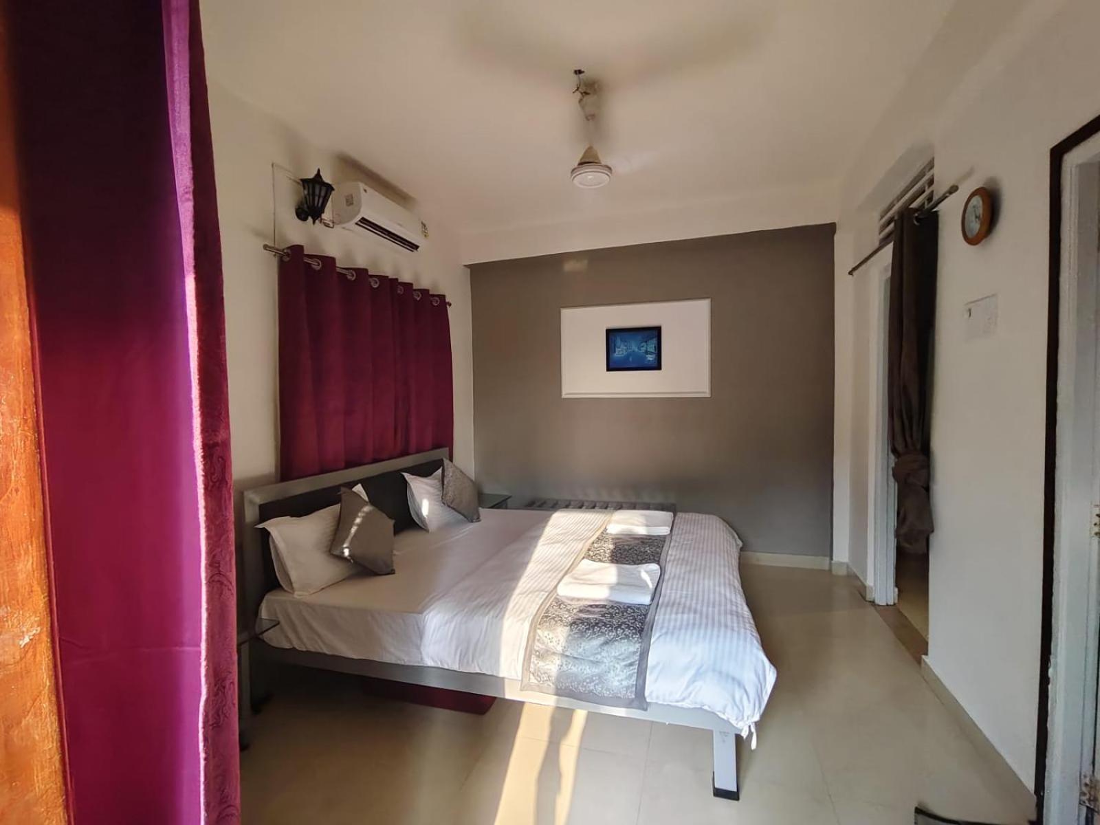 Madhuban Bungalow Panchgani Mahabaleshwar Ngoại thất bức ảnh