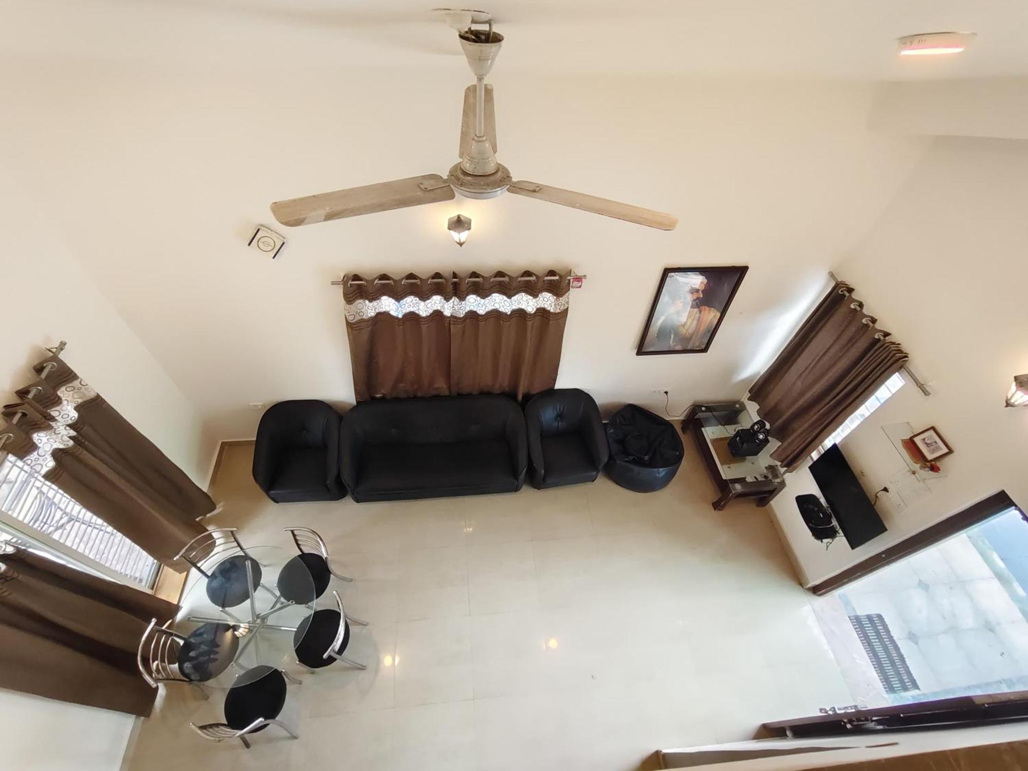 Madhuban Bungalow Panchgani Mahabaleshwar Ngoại thất bức ảnh