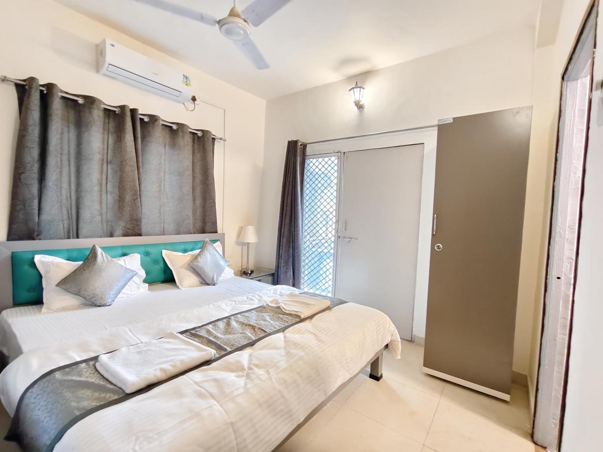 Madhuban Bungalow Panchgani Mahabaleshwar Ngoại thất bức ảnh