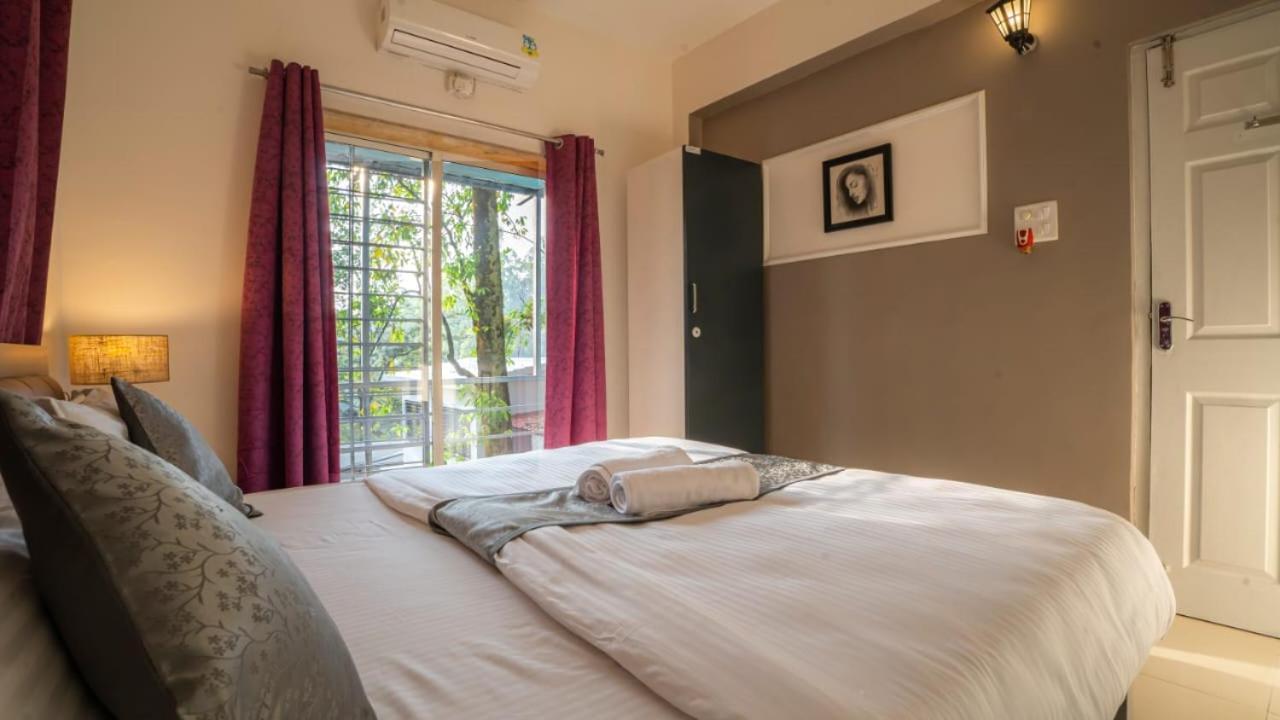 Madhuban Bungalow Panchgani Mahabaleshwar Ngoại thất bức ảnh