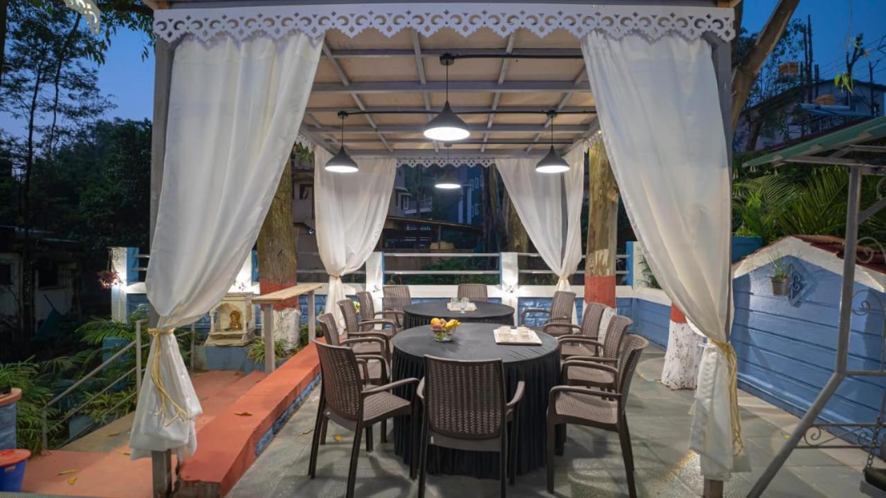 Madhuban Bungalow Panchgani Mahabaleshwar Ngoại thất bức ảnh