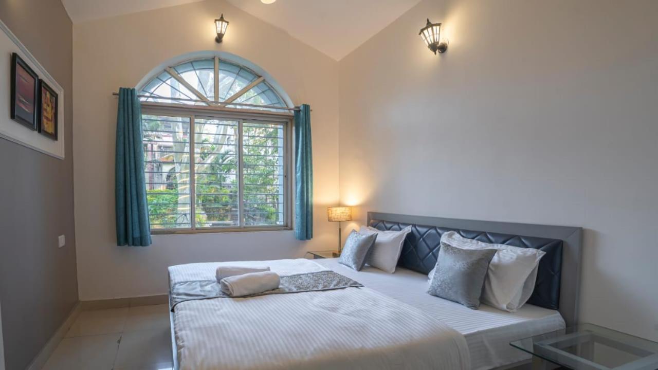 Madhuban Bungalow Panchgani Mahabaleshwar Ngoại thất bức ảnh