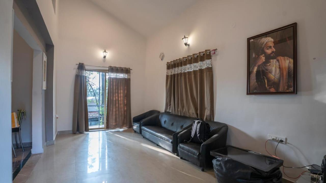 Madhuban Bungalow Panchgani Mahabaleshwar Ngoại thất bức ảnh