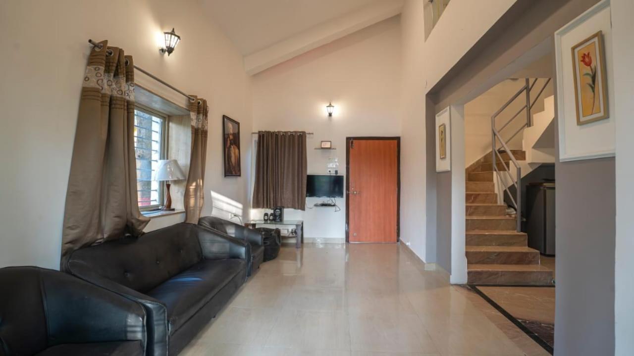 Madhuban Bungalow Panchgani Mahabaleshwar Ngoại thất bức ảnh
