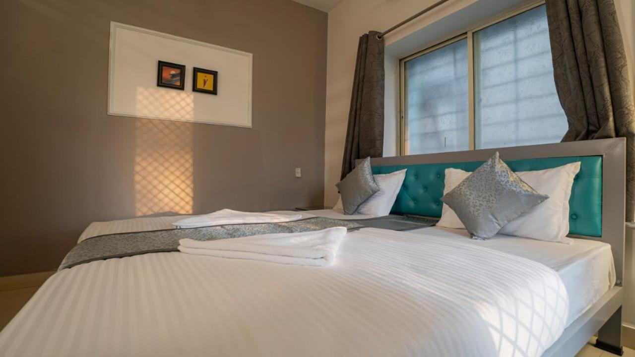 Madhuban Bungalow Panchgani Mahabaleshwar Ngoại thất bức ảnh