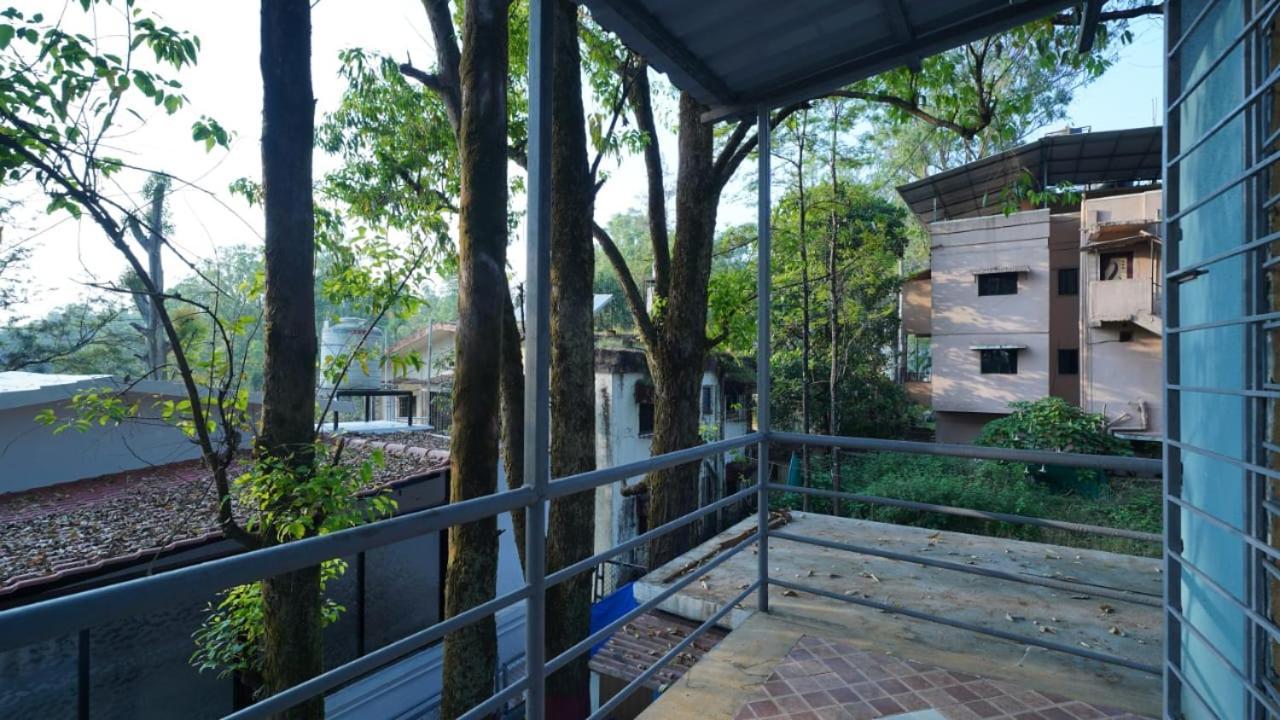 Madhuban Bungalow Panchgani Mahabaleshwar Ngoại thất bức ảnh