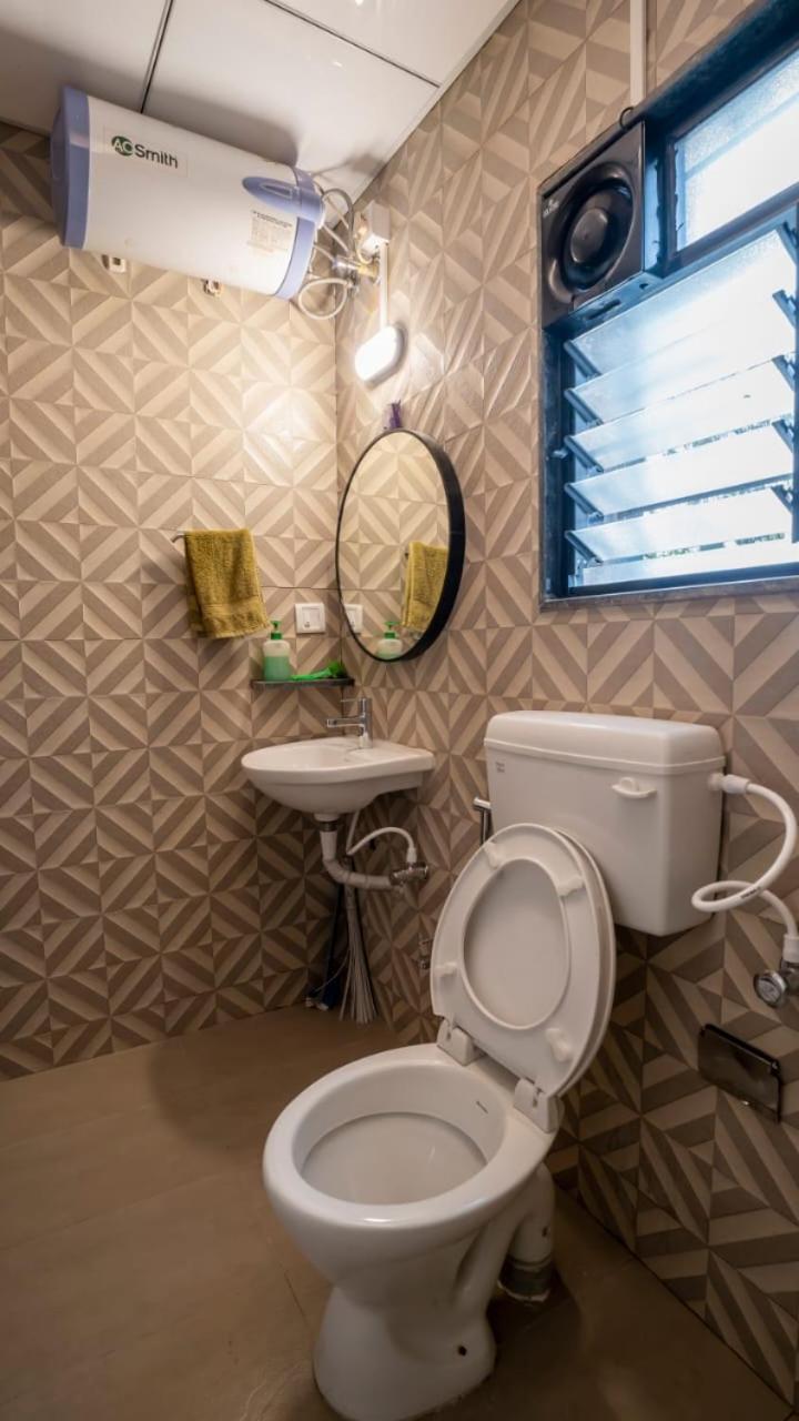 Madhuban Bungalow Panchgani Mahabaleshwar Ngoại thất bức ảnh