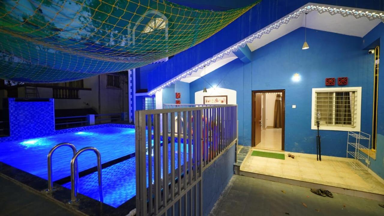 Madhuban Bungalow Panchgani Mahabaleshwar Ngoại thất bức ảnh